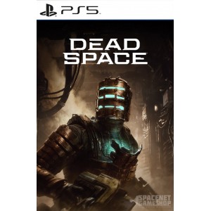 Dead Space PS5